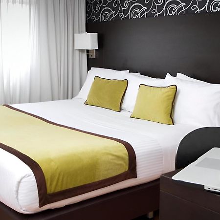 Hotel Silver Javeriana By Hospedium 波哥大 外观 照片
