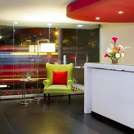 Hotel Silver Javeriana By Hospedium 波哥大 外观 照片