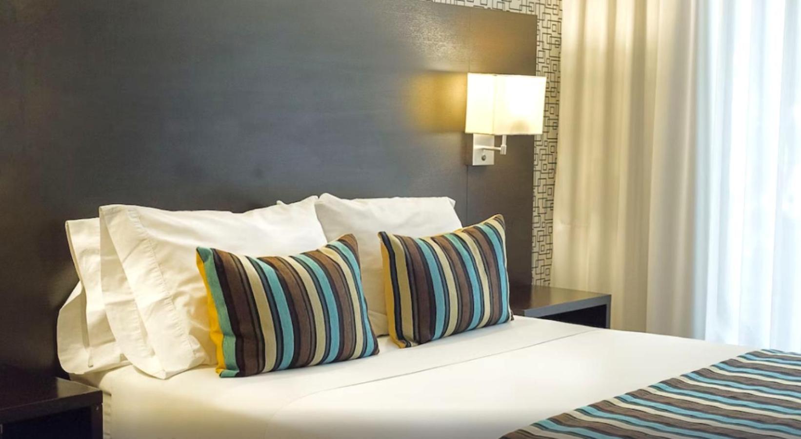 Hotel Silver Javeriana By Hospedium 波哥大 外观 照片